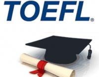 TOEFL (Test of English as a Foreign Language)